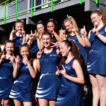 CCS Netballers in Nail-Biting Final