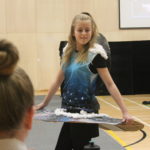 Wearable Arts Comp Out Of This World