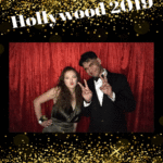 Senior Hollywood Ball