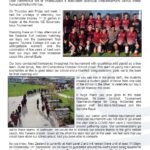 Newsletter Term 3 Week 8