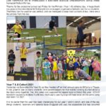 Newsletter Term 4 Week 6