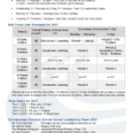 Newsletter Term 4 Week 9