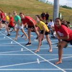 Secondary Athletics Day