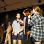 Secondary Drama’s Hilarious Christmas Story