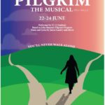 Pilgrim the Musical – Tickets on sale now!